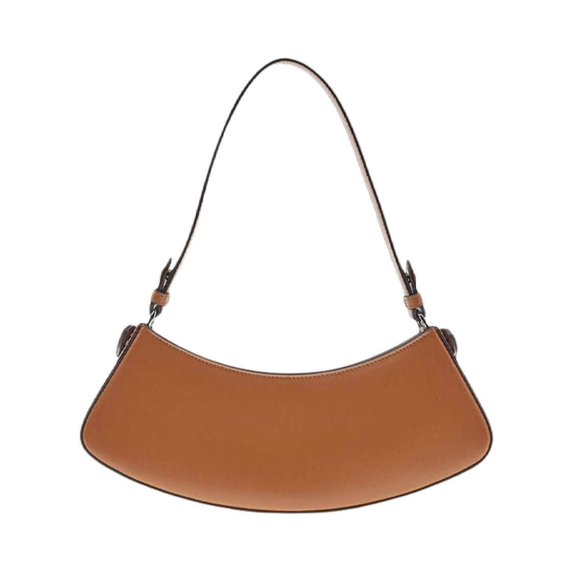 펜디 오 락 스윙 숄더백 카라멜(Fendi O'Lock Swing Shoulder Bag Caramel) - 2
