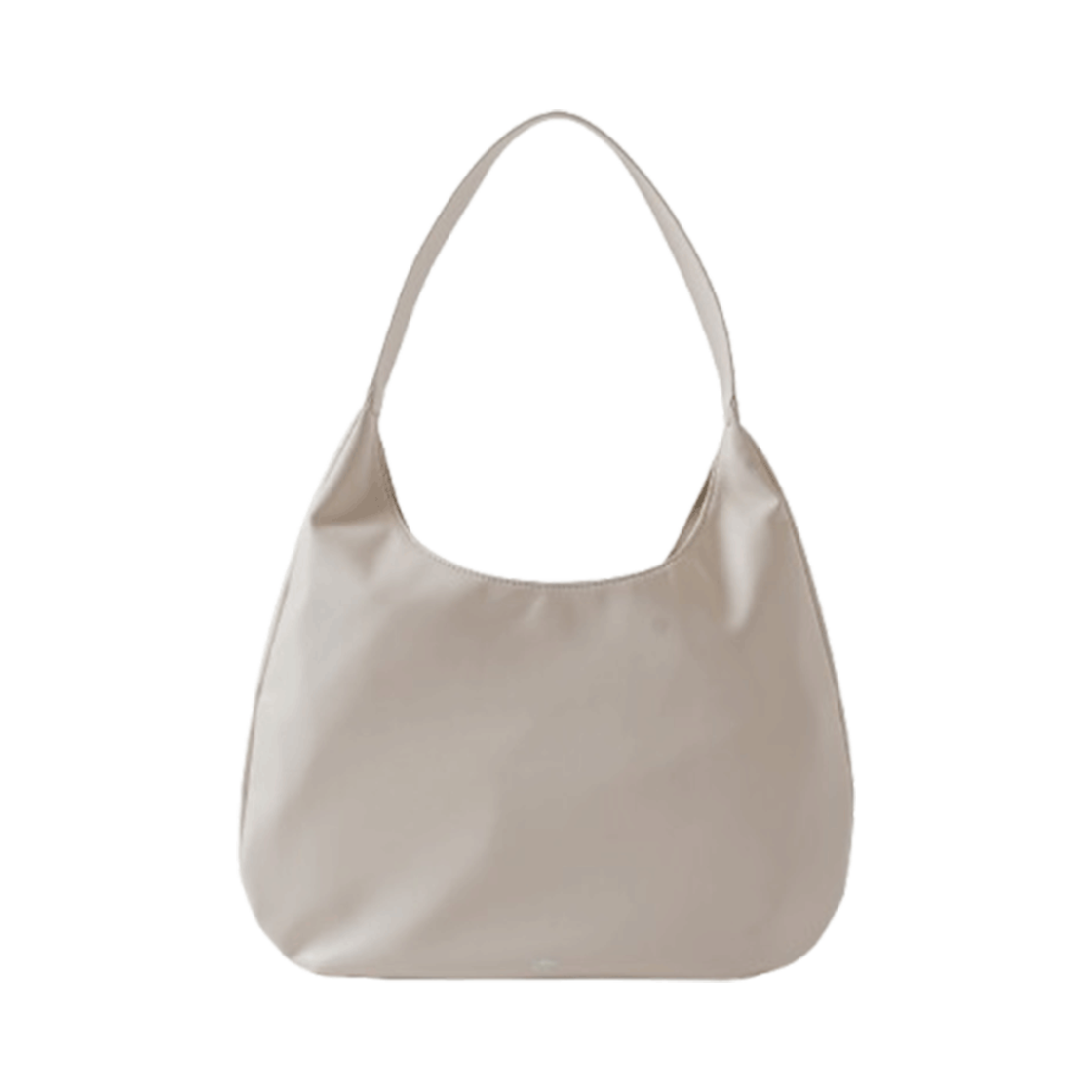20250304_2 Kommod Vintage Aete Medium Bag Ivory