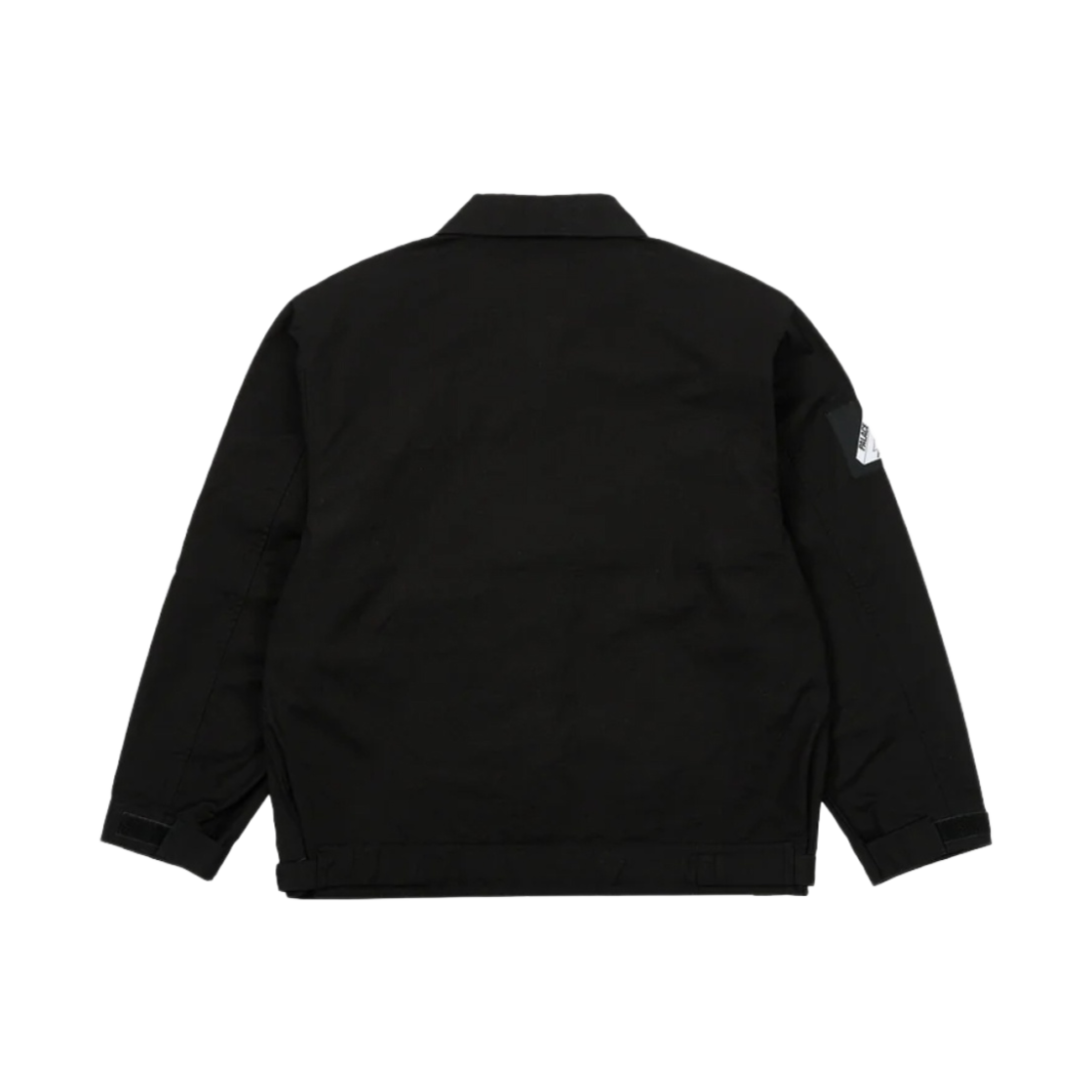 팔라스 에비에이터 자켓 블랙 - 23SS(Palace Aviator Jacket Black - 23SS) - 2