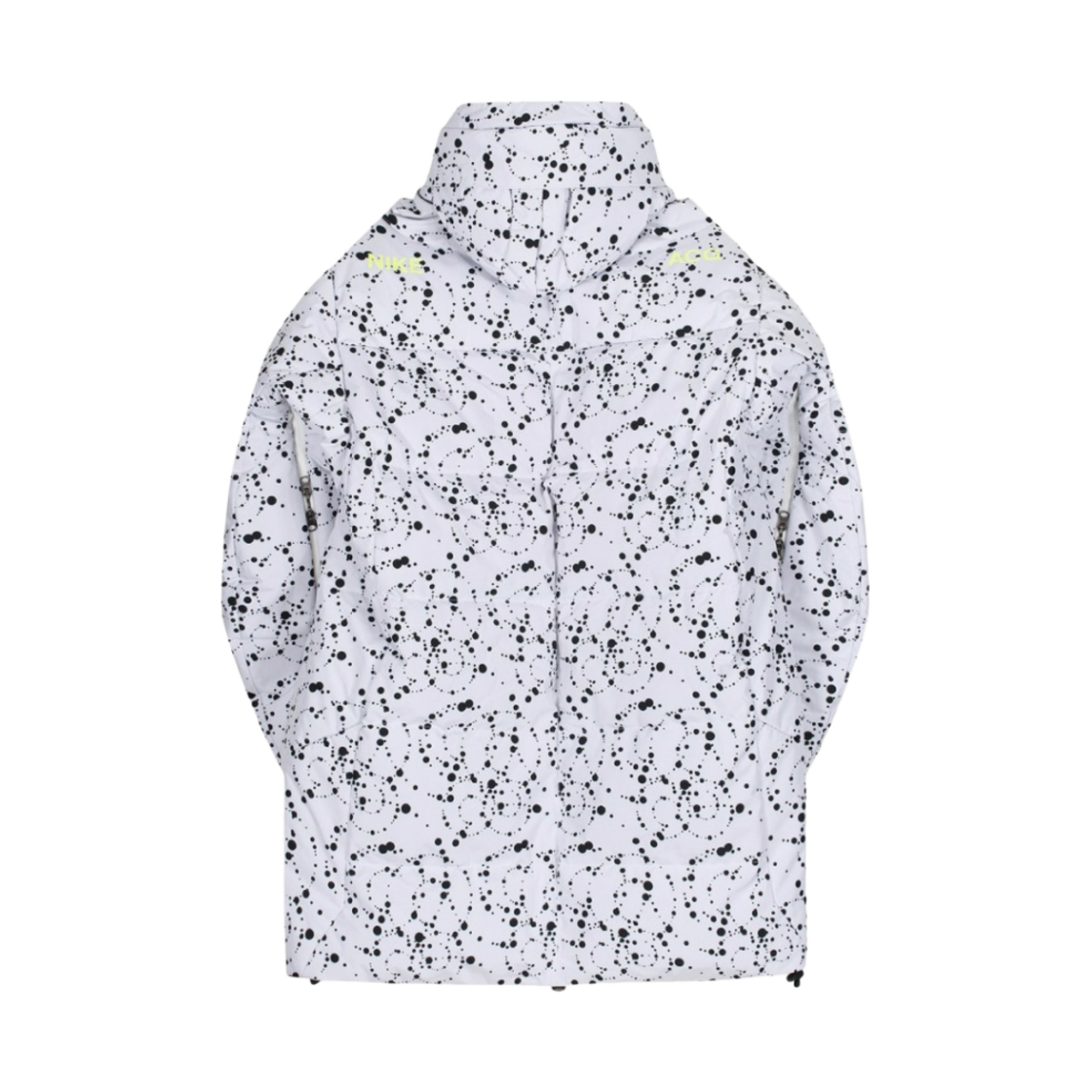나이키 ACG 다운 필 파카 화이트(Nike ACG Down Filled Parka White) - 2