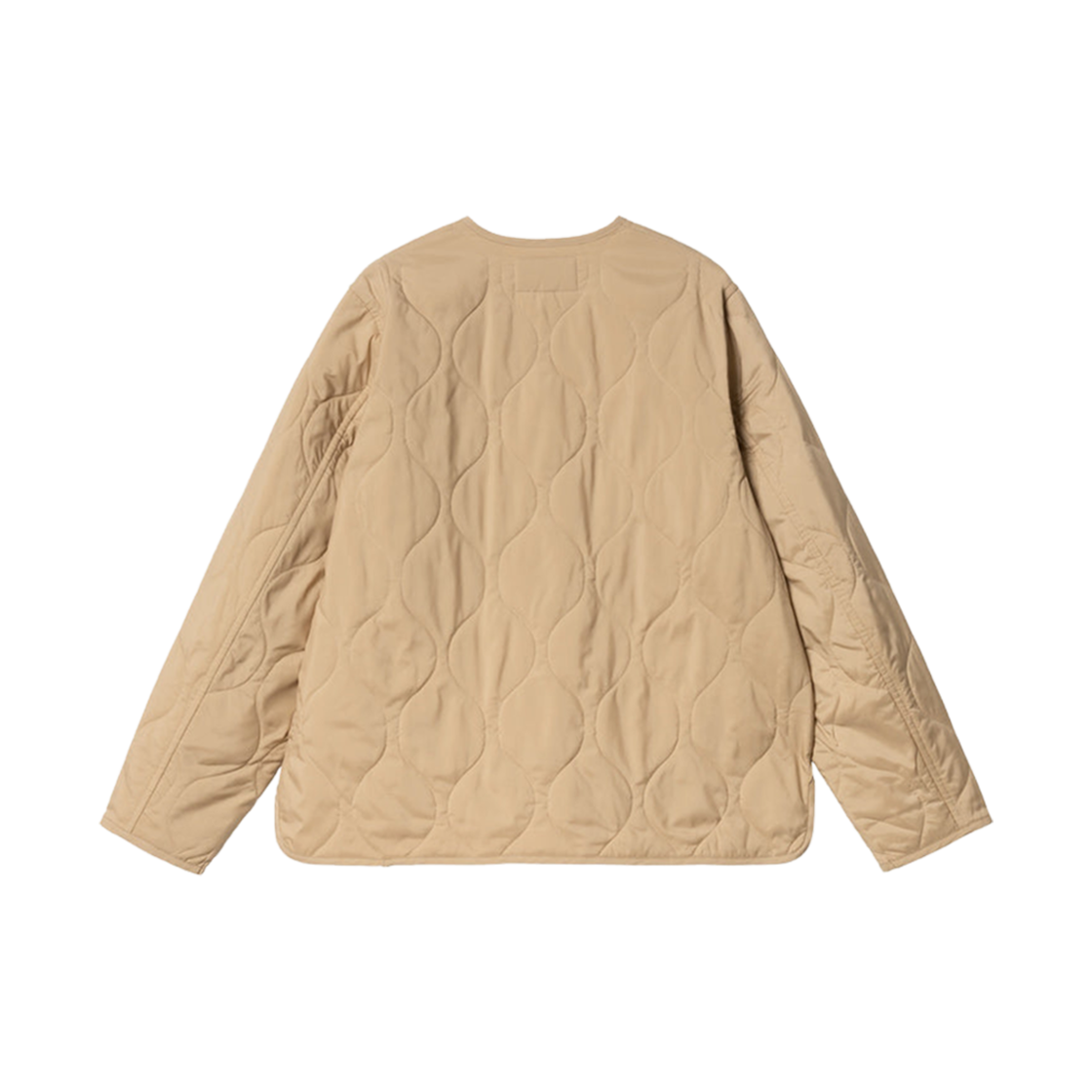 (W) 칼하트 WIP 스카일러 라이너 세이블((W) Carhartt WIP Skyler Liner Sable) - 2