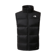 The North Face Diablo Down Vest Black