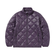 Thisisneverthat Ultralight Down Jacket Purple