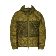 Roa Light Down Jacket Olive Branch