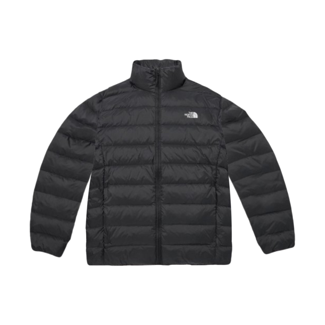 노스페이스 버몬트 다운 자켓 블랙