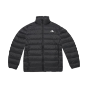 The North Face Vermont Down Jacket Black