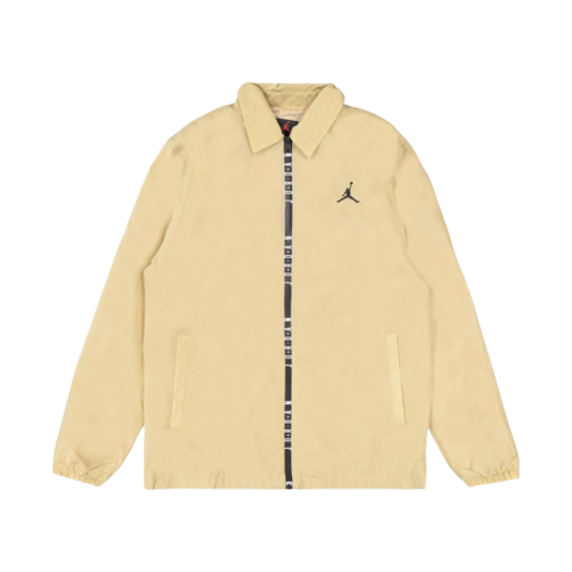 Jordan Essential Woven Jacket Desert Black - Asia