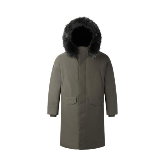 ☆韓国の人気☆【KOLON SPORT】☆Women's Down Antartic.a☆ W) 코오롱 스포츠 안타티카 다운 블랙 | Kolon Sport | KREAM