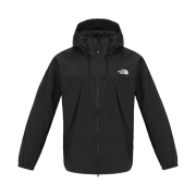 The North Face 1994 Mountain Jacket Black - 25SS