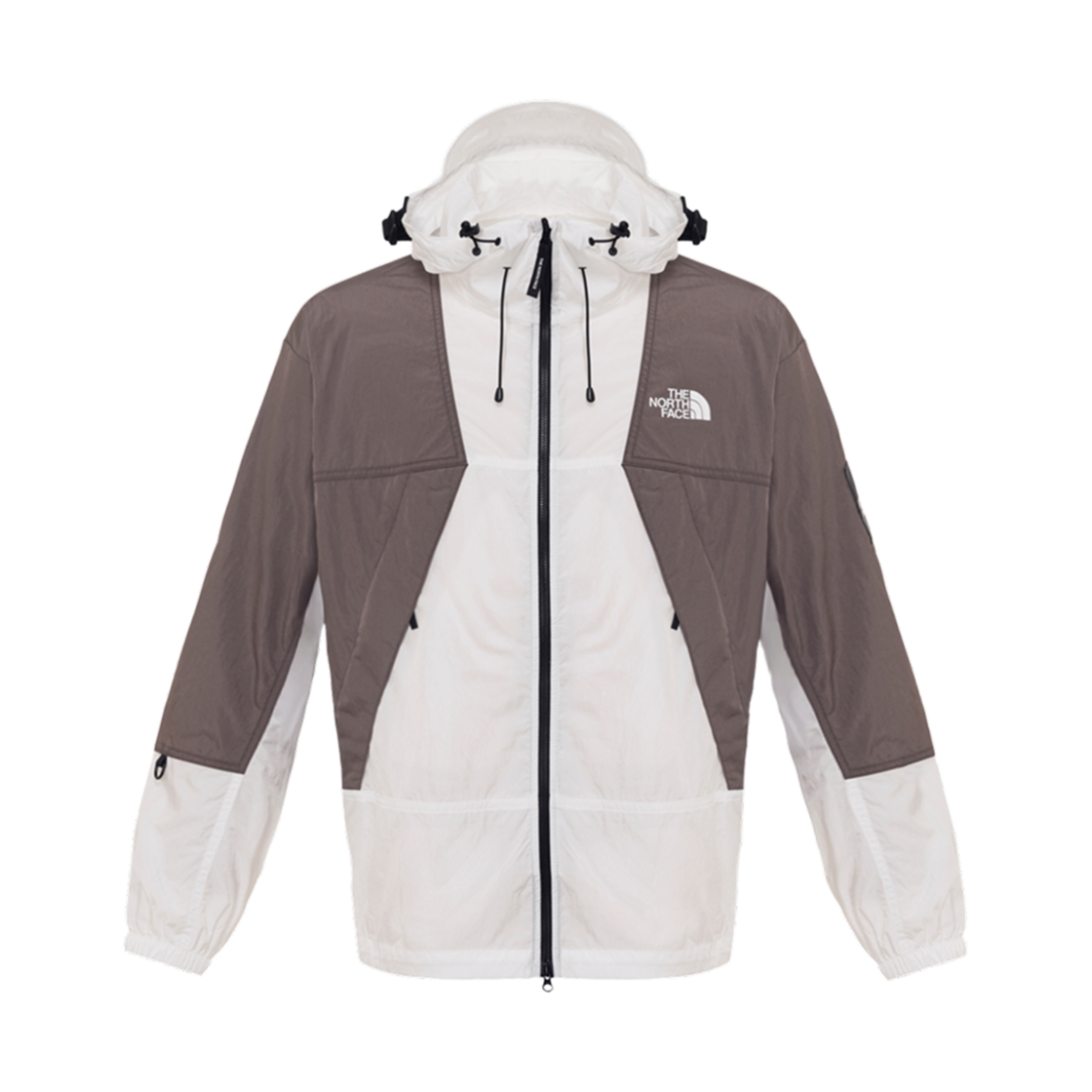 노스페이스 1994 마운틴 WL 자켓 오프 화이트 - 25SS(The North Face 1994 Mountain WL Jacket Off White - 25SS) - 1