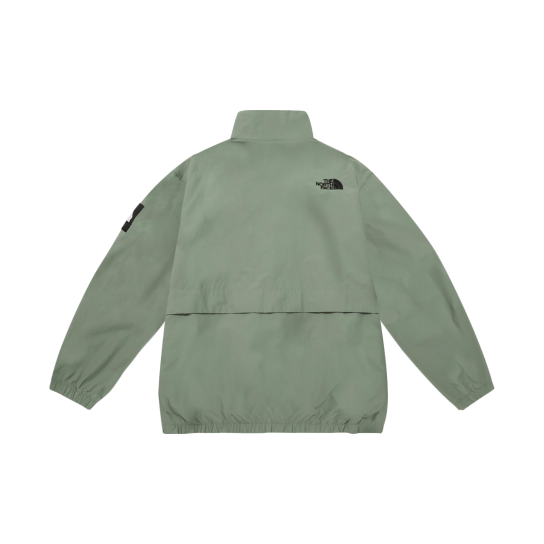 노스페이스 올레마 자켓 라이트 카키(The North Face Olema Jacket Light Khaki) - 2