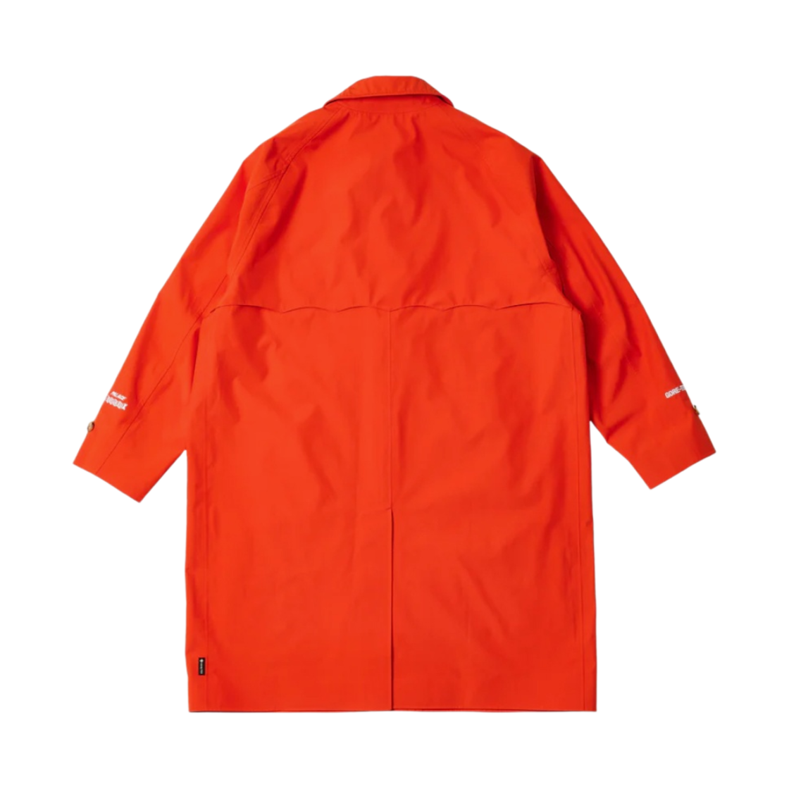팔라스 바라쿠타 고어텍스 G12 자켓 페퍼 레드 - 23FW(Palace Baracuta Gore-Tex G12 Jacket Pepper Red - 23FW) - 3