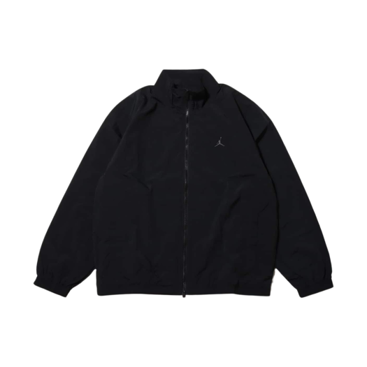 Jordan Essentials Windbreaker Black Anthracite