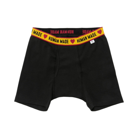 - Human made Boxer Brief Black