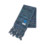 Ader Error Rudy muffler Blue
