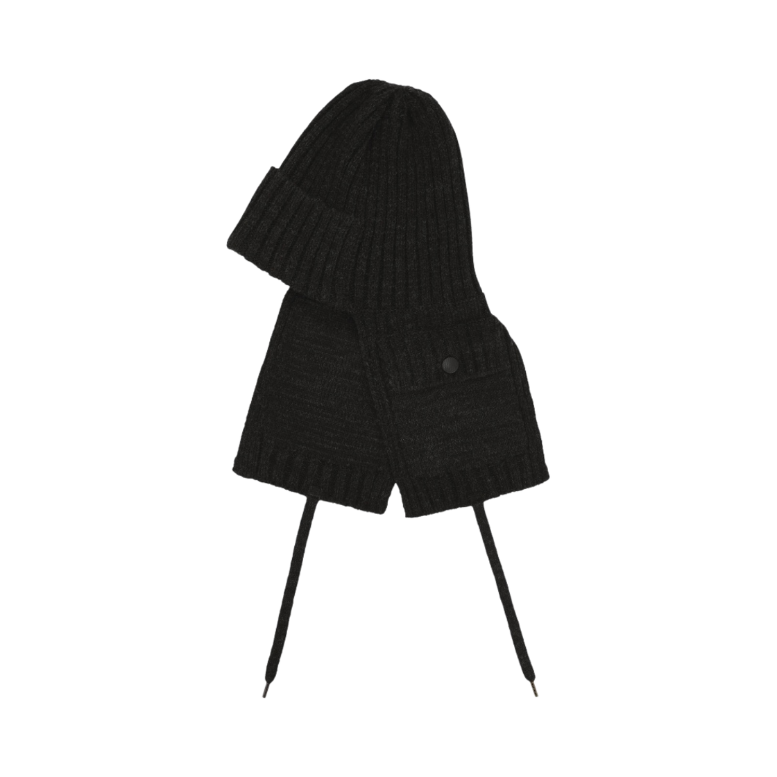 캐피탈 5G 니켈 2 게일 캡 블랙(Kapital 5G Nickel 2 Gale Cap Black) - 3