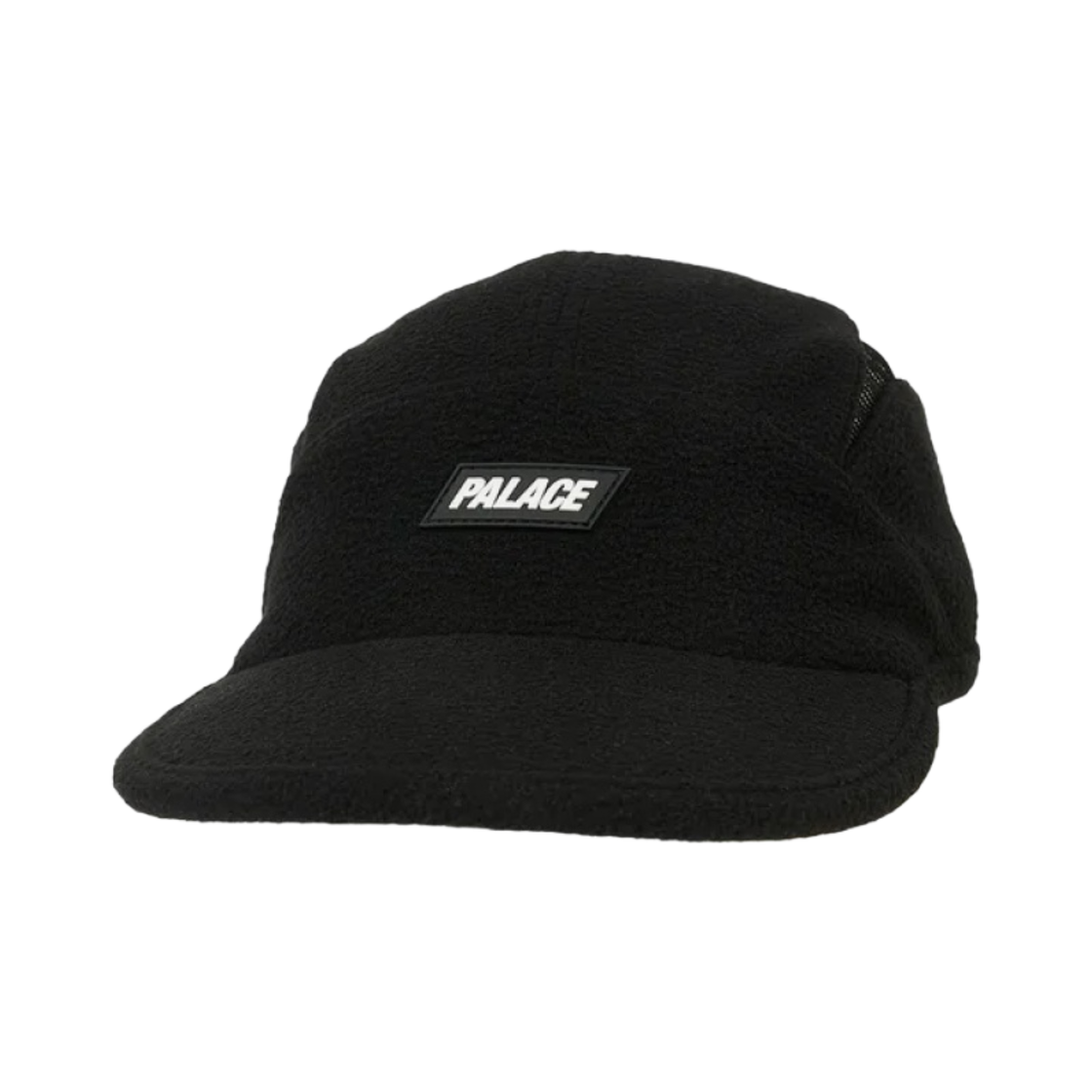 팔라스 플리스 러너 블랙 - 22FW