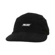 Palace Fleeced Runner Black - 22FW