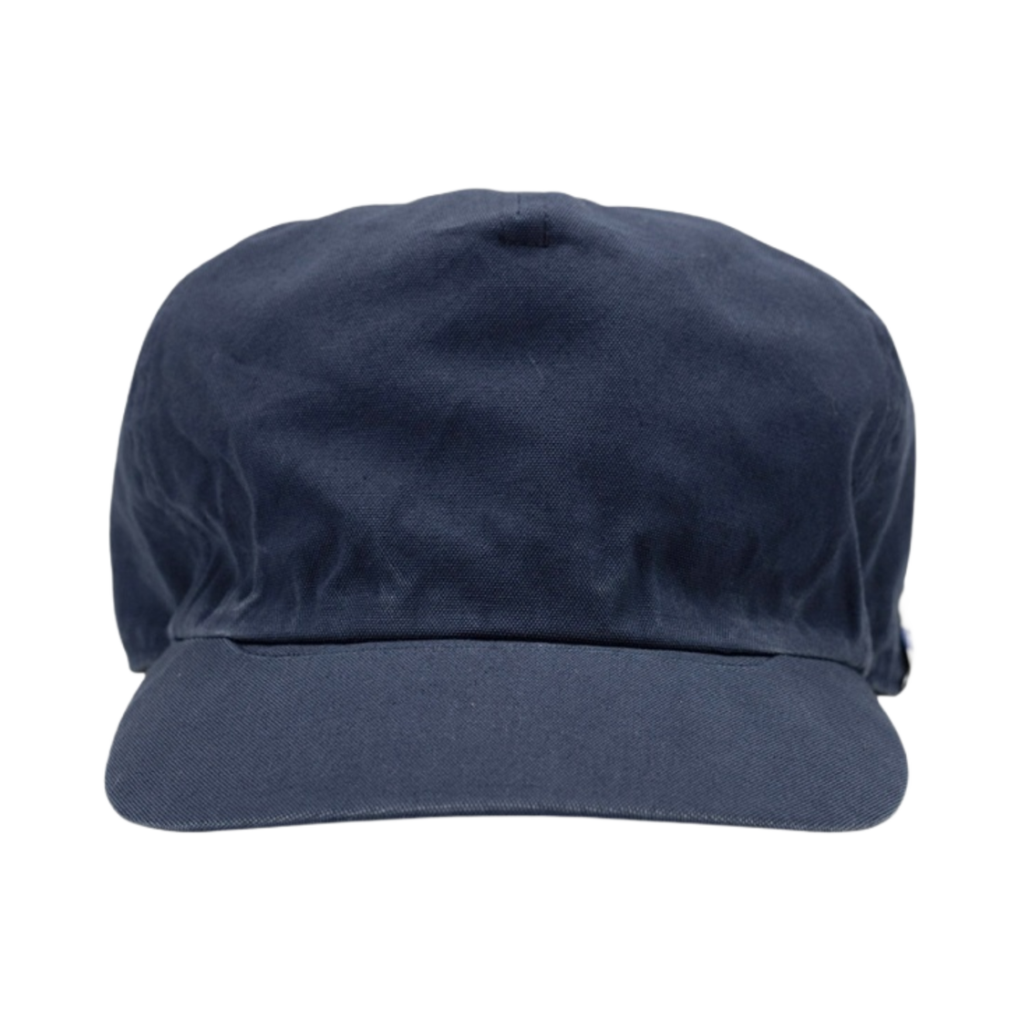 I08AC401 Maison Mihara Yasuhiro Cap Navy