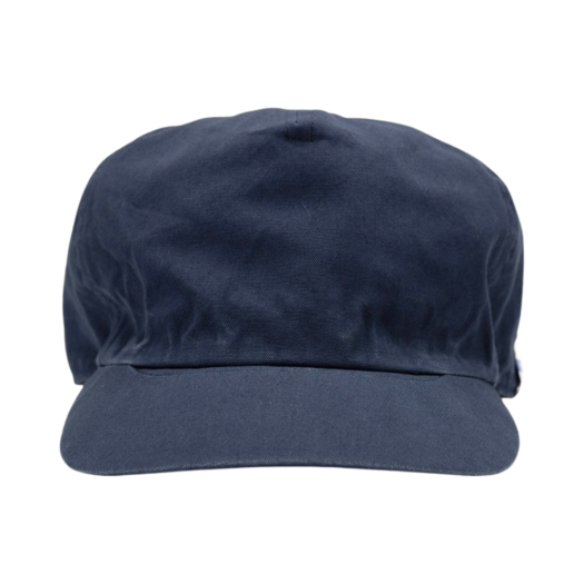 I08AC401 Maison Mihara Yasuhiro Cap Navy