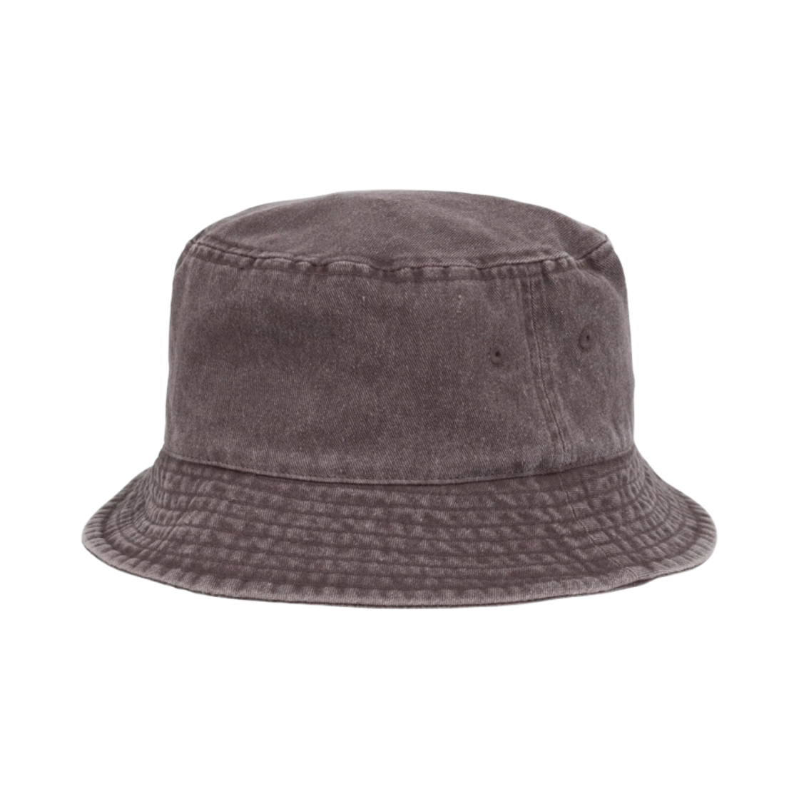 스투시 워시드 스탁 버킷햇 브라운(Stussy Washed Stock Bucket Hat Brown) - 2