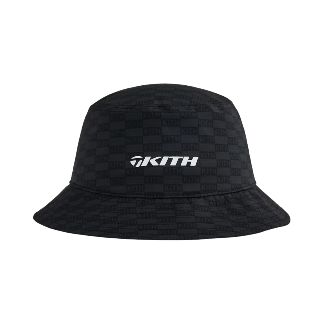 V97993 Taylormade x Kith Bucket Hat Black