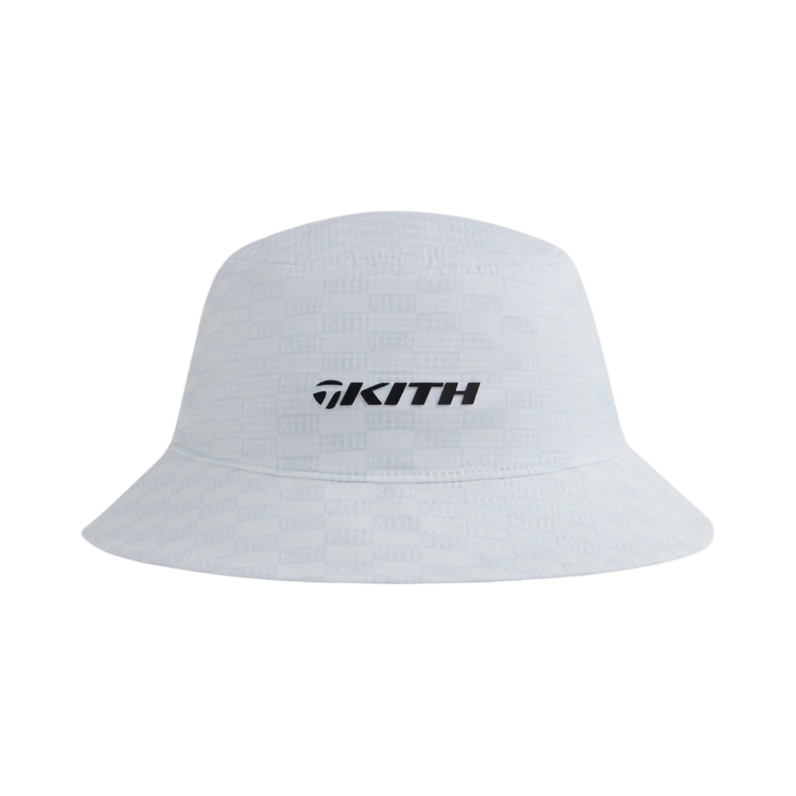 테일러메이드 x 키스 버킷햇 화이트(Taylormade x Kith Bucket Hat White)