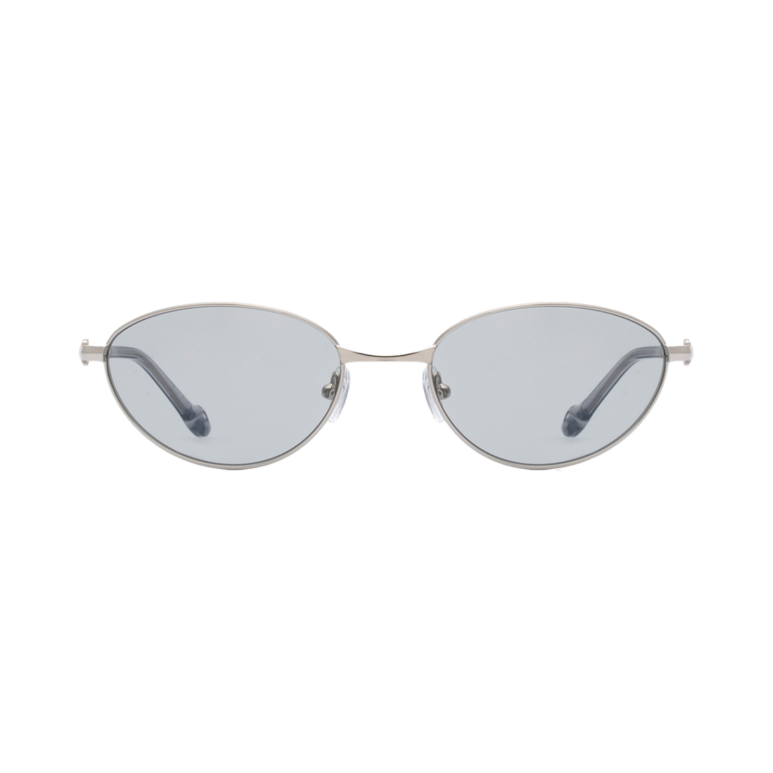Stainless Epoca Sunglass Gray RECLOW Stainless Epoca Sunglass Gray