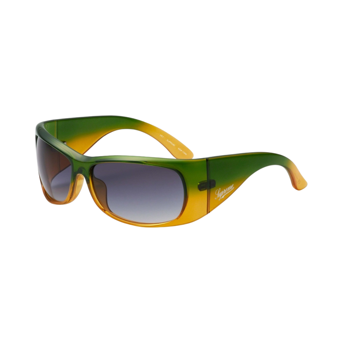 슈프림 키 선글라스 그린 - 23SS(Supreme Key Sunglasses Green - 23SS) - 2