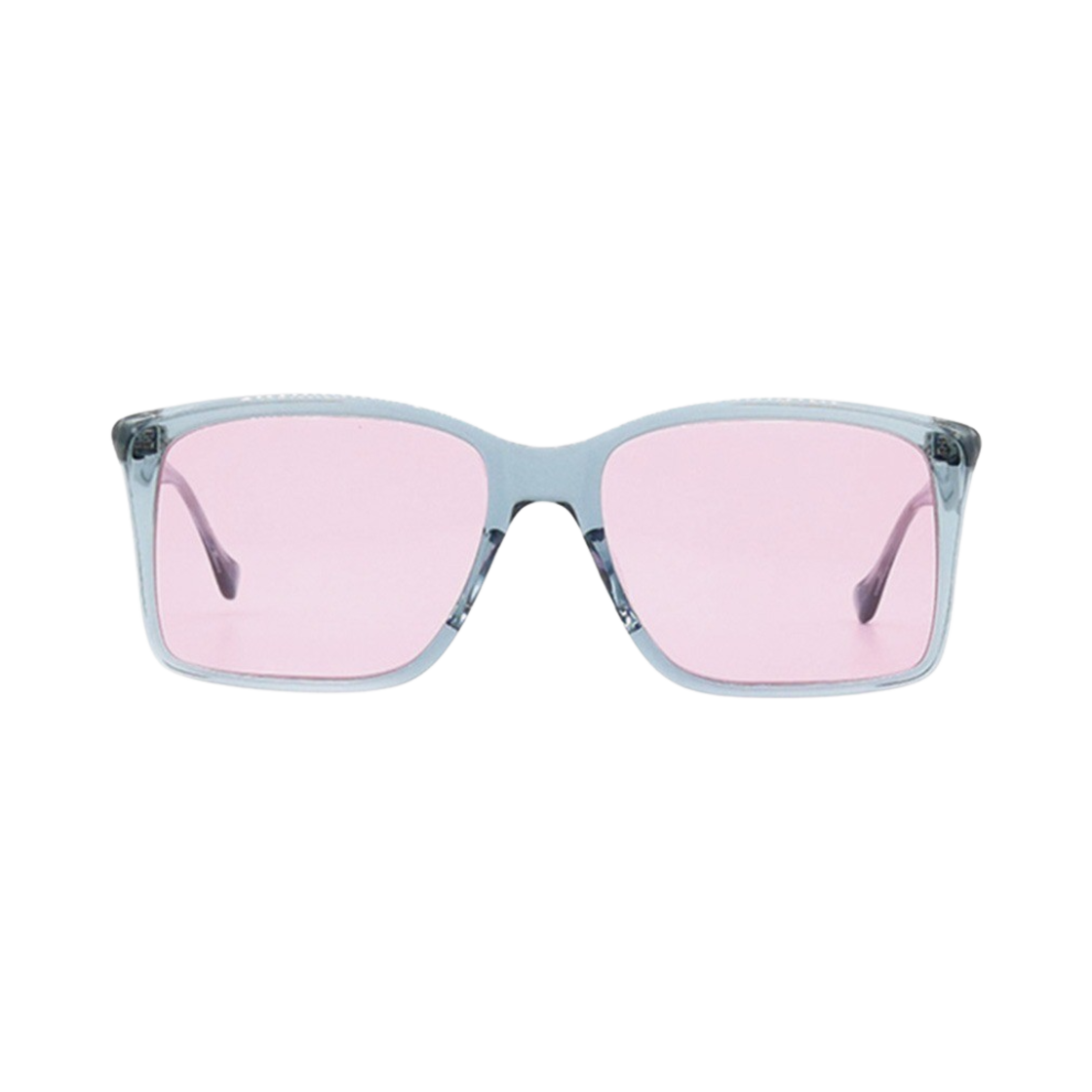 HCWP-BLC Highcollar Wimpy Blue Crystal