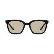 Gentle Monster By Row 01 BR Black Brown