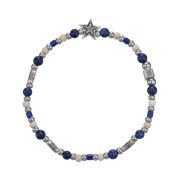 [KREAM 단독] Scudo Ice Blue Sea Star Beads