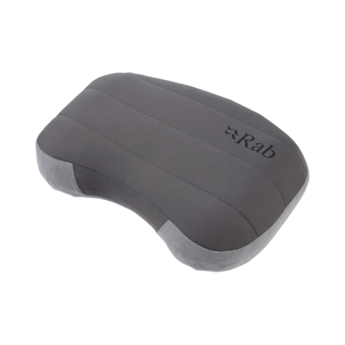 RABQMB010GRHONE Rab Stratosphere Pillow Graphene