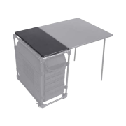 Helinox Table Top 39 x 19 for Field Office M Black