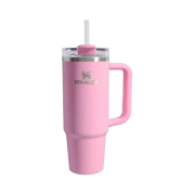 Stanley The Quencher H2.0 FlowState Tumbler 887ml Sizzling Pink