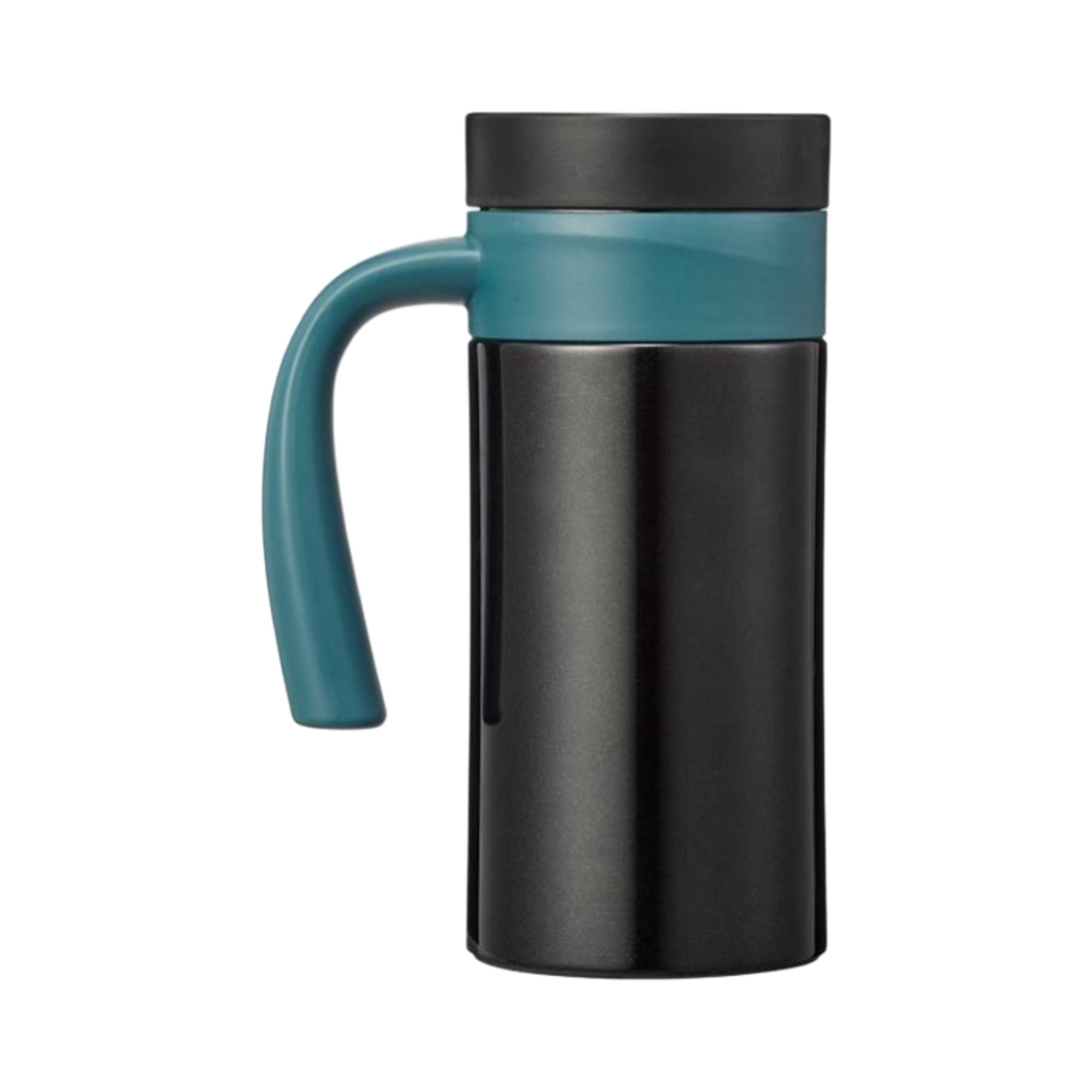 스타벅스 SS 23 크리스마스 뉴포트 블랙 텀블러 355ml(Starbucks SS 23 Christmas Newport Black Tumbler 355ml) - 2