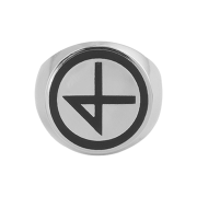 Nonenon Epoxy Compass Ring B