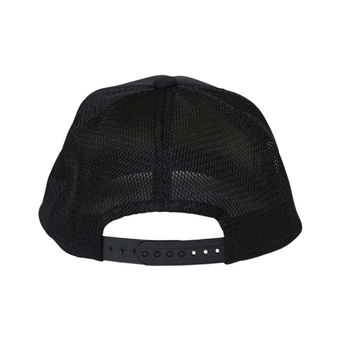 히스테릭 글래머 라이 다운 걸 메쉬 캡 블랙(Hysteric Glamour Lie Down Girl Mesh Cap Black) - 2