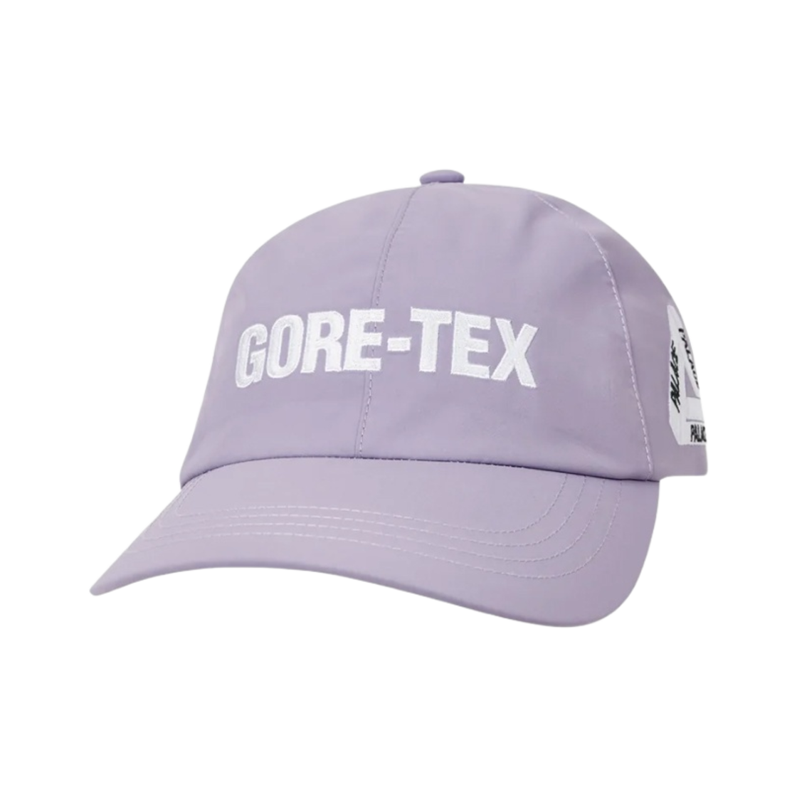 팔라스 고어텍스 6-패널 캡 퍼플 - 22FW(Palace Gore-Tex 6-Panel Purple - 22FW) - 1