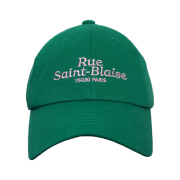 [ACOC X UDC PARIS] Artwork Ballcap_Green