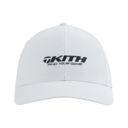 Taylormade x Kith Radar Cap White