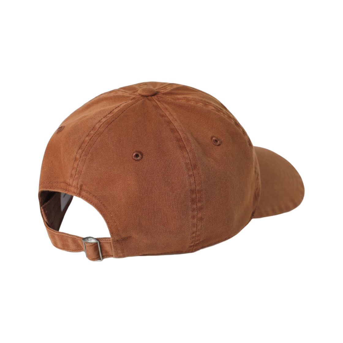 디스이즈네버댓 오버다이드 E/T-로고 캡 브릭(Thisisneverthat Overdyed E/T-Logo Cap Brick) - 3