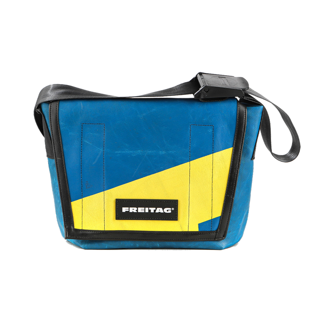 F11 LASSIE 0655 FREITAG Boutique Unisex F11 LASSIE 0655 Cross Bag