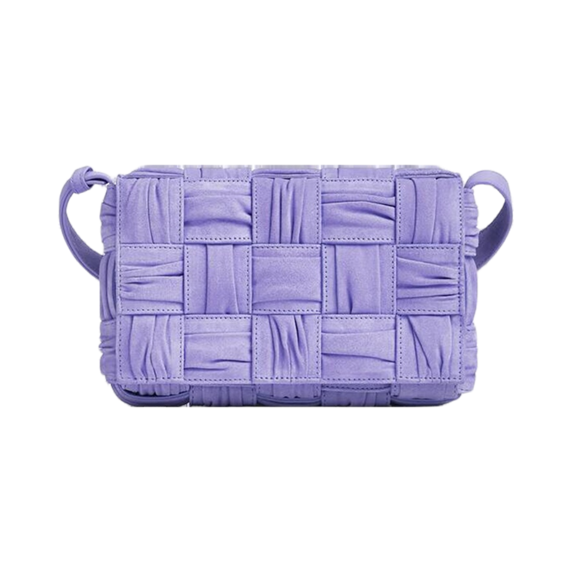 보테가 베네타 카세트백 에머시스트(Bottega Veneta Cassette Amethyst) - 1