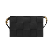 Bottega Veneta Cassette Black