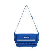 Supreme Messenger Bag Blue - 24FW