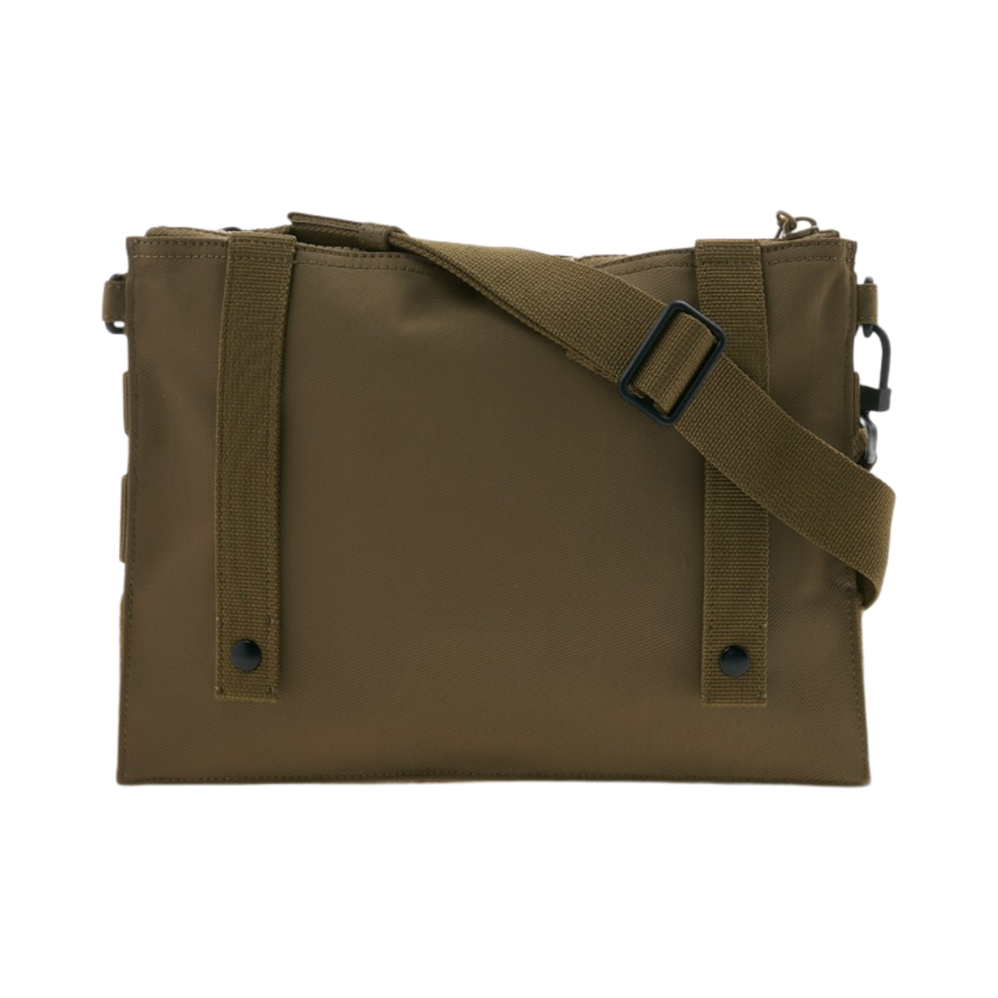 겐조 정글 라지 파우치 샌드(Kenzo Jungle Large Pouch Sand) - 2