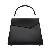 Maison Margiela Snatched Handbag Small Black