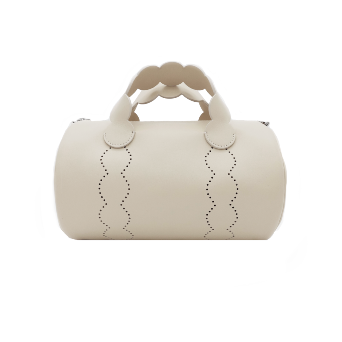 밤볼레 터널 백 (크림)