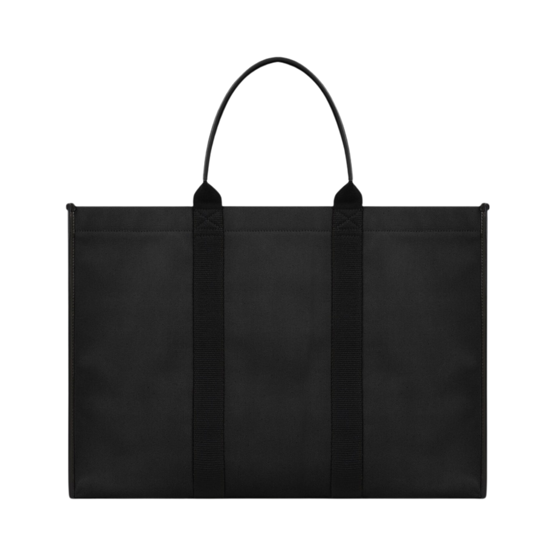 발렌시아가 하드웨어 라지 토트백 블랙(Balenciaga Hardware Large Tote Bag Black) - 3
